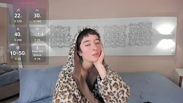atheena__ (F young) - Make me smile
