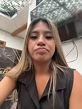 Kimmiebellarie webcam