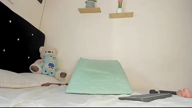 eileen_clark live cam on StripChat