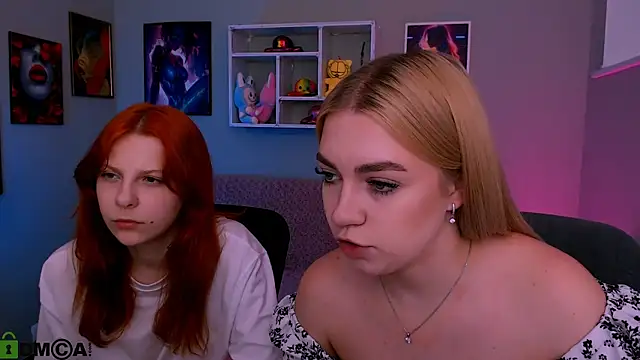 amelaya webcam