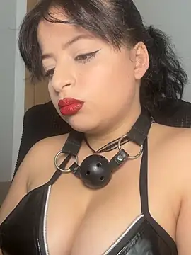 Noire_Mistress webcam