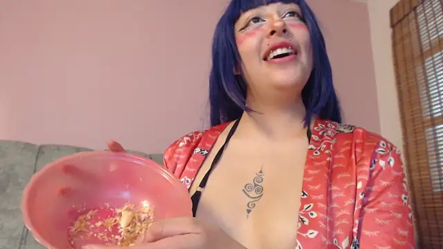 Aika_Doll webcam