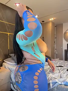 emily-Hornyy webcam