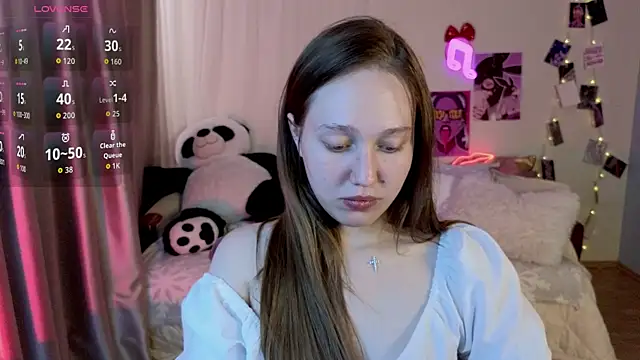 TinaShelton webcam