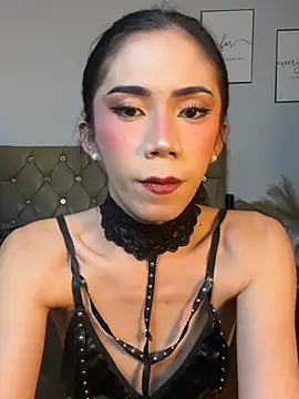 CassandraLovve webcam