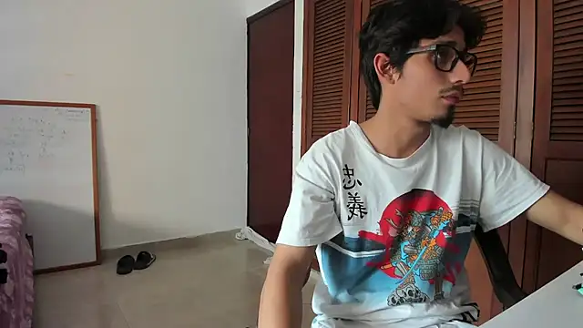 SrIncognito666 webcam