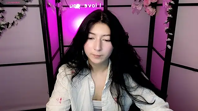 Vanessa_LimX live cam on StripChat