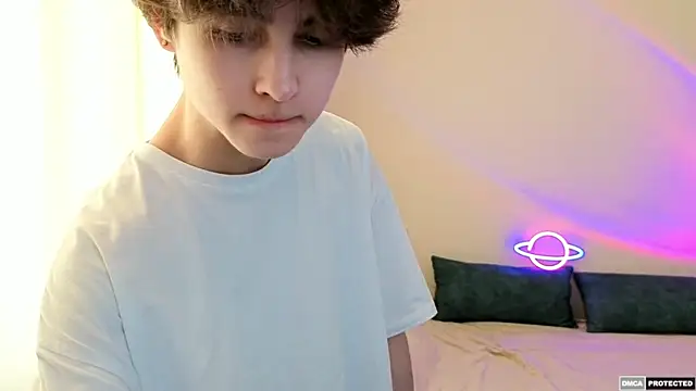 Nielota1 - Male webcam sex chat