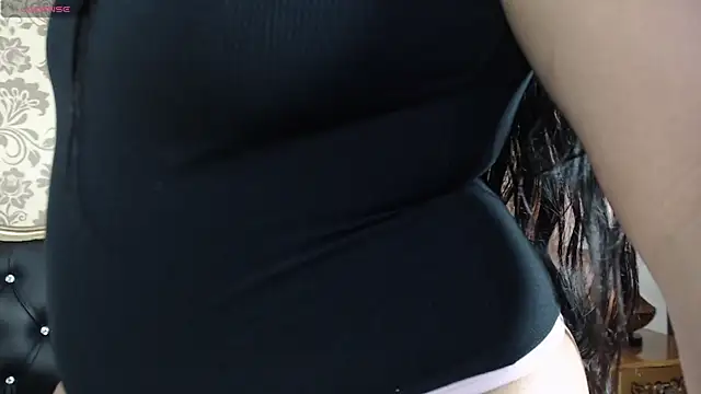 CrystalKendall webcam