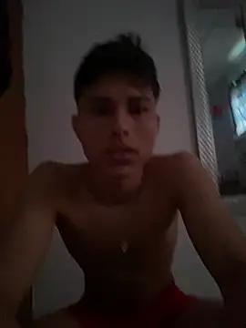 Antoni150906 webcam