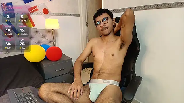 Twunk_miguel webcam
