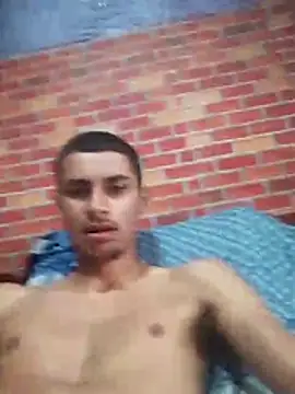 Binhomadeira webcam