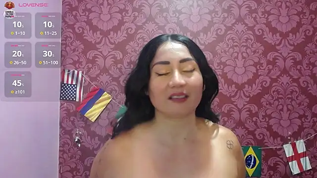 juliana_diaz webcam