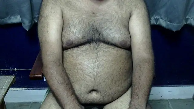 hairysubcub_70 webcam