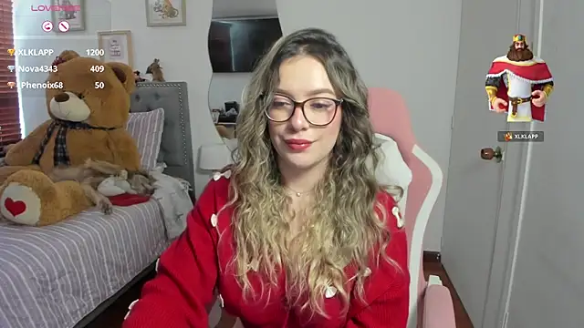 samysweet_8 live cam on StripChat