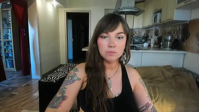 StacyTigerr webcam
