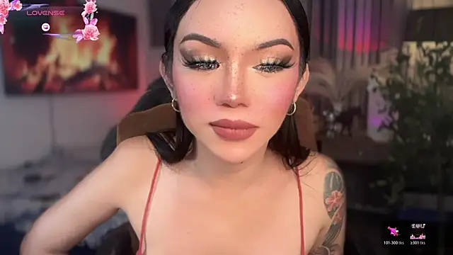 sassy_olivia webcam