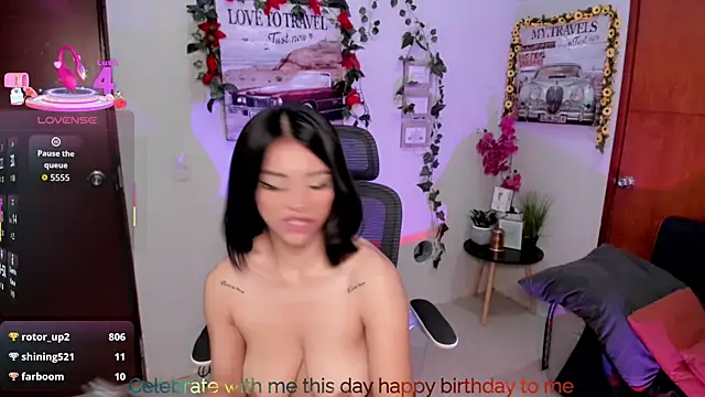 Julia-roberths webcam