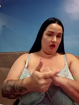 GeorgiaLerox webcam
