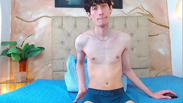 Luke_Carter live cam on StripChat
