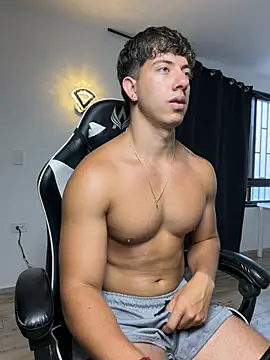 SEAN_CRUISE
