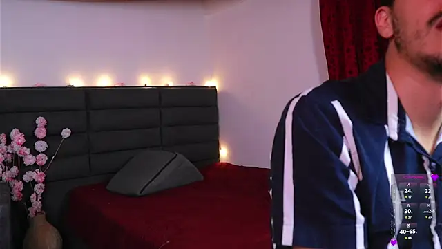 kathieandpovcock1 webcam