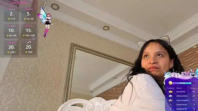 Miladiosa webcam