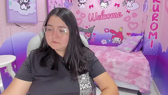 Dulce_meow webcam
