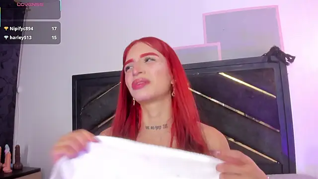 april_jones05 webcam