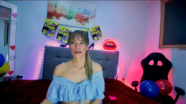 Lorena_sweet33 webcam