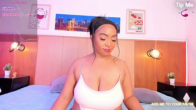 Anniie_Fox_ webcam