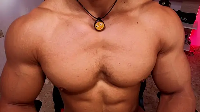 exquisite_gabe live cam on StripChat