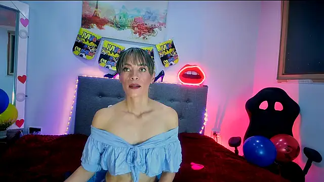 Lorena_sweet33 live cam on StripChat