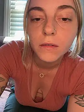 jaseyrae live cam on StripChat