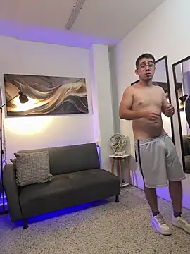 Tommas_Jhonson webcam