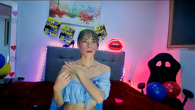 Lorena_sweet33 webcam