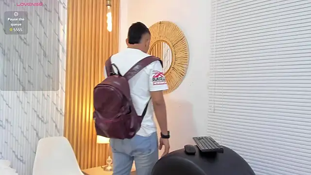 Chris_vega_ webcam