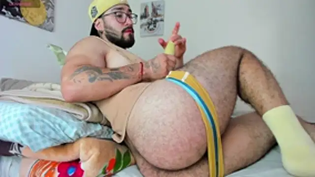 jeyco_santino webcam