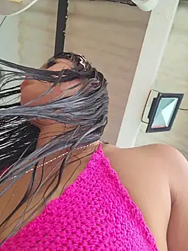 Luisa_Madrid webcam