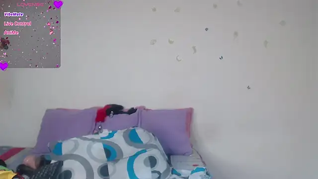 evangeline_lover webcam