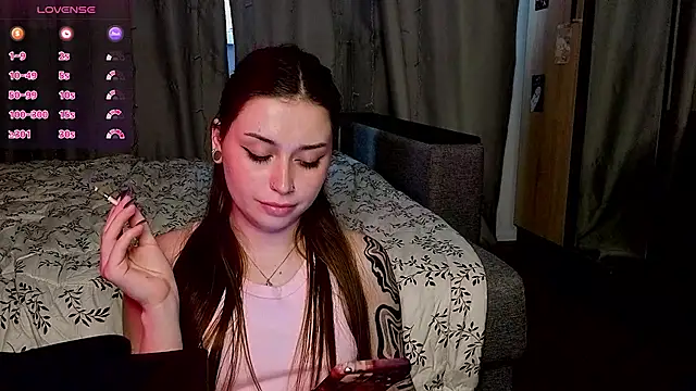 danieliis webcam