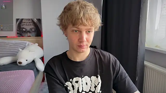 olivertasty live cam on StripChat