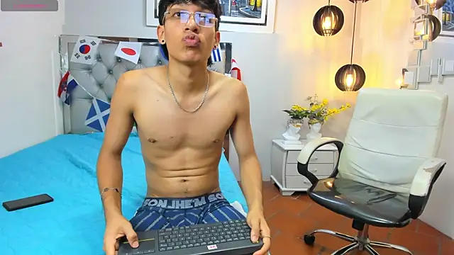 Jake_Falcon live cam on StripChat