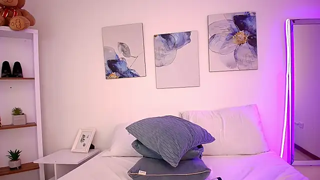 Isabella_Harley