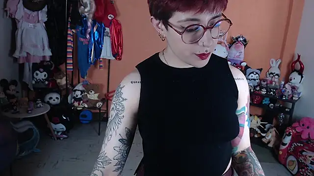 MissMiia2 webcam