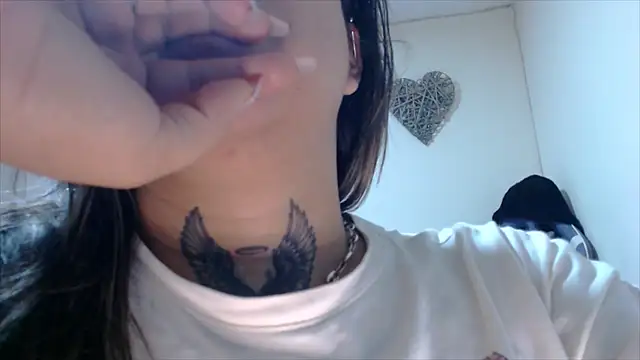 KENYEVANS webcam