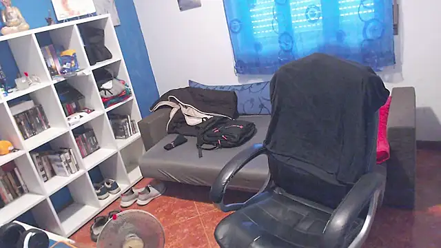 ravingr4d4 webcam