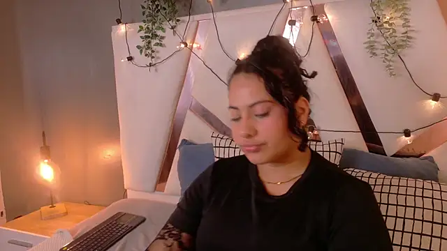 eva_daemon webcam