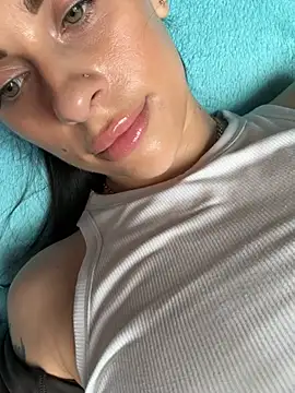 MariaValverdeee webcam