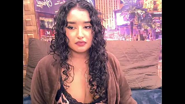 IndianAngel4u webcam